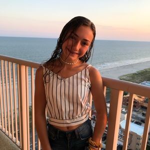 Meet your Posher, Tess